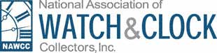 National Association Watch and Clock Collectors